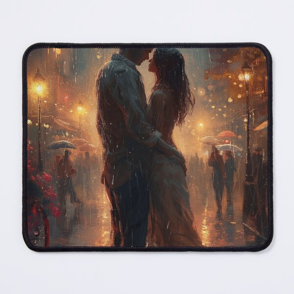 Item preview, Romantic Valentine's Day designed and sold by FireScreen.