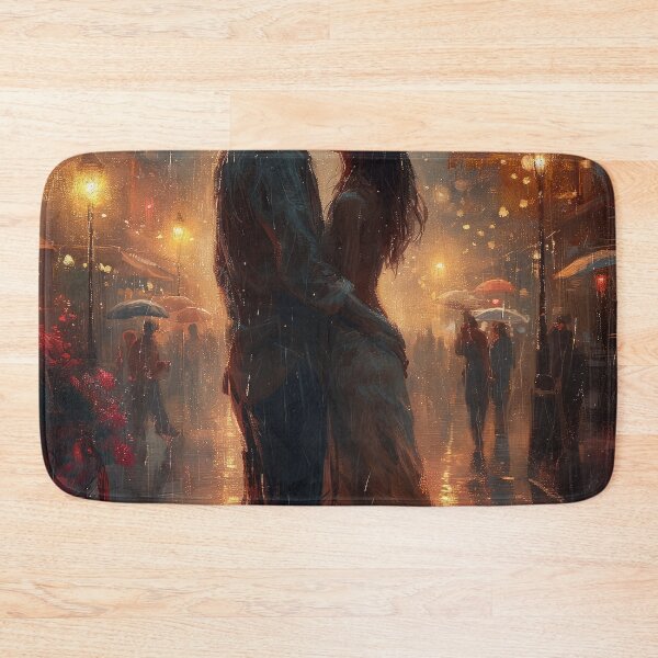 Item preview, Romantic Valentine's Day designed and sold by FireScreen.