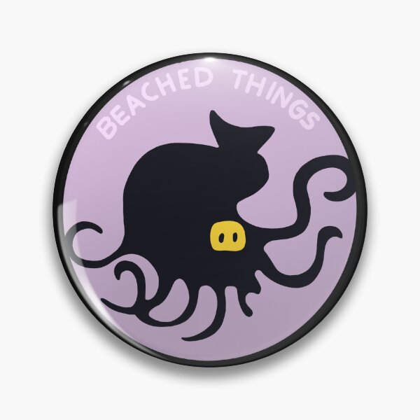 Artikelvorschau, Octopus BT entworfen und verkauft von Gh0stCookies.