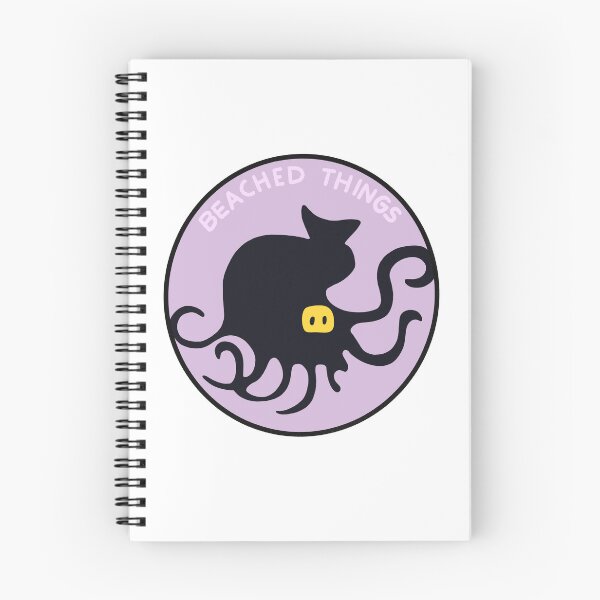 Artikelvorschau, Octopus BT entworfen und verkauft von Gh0stCookies.