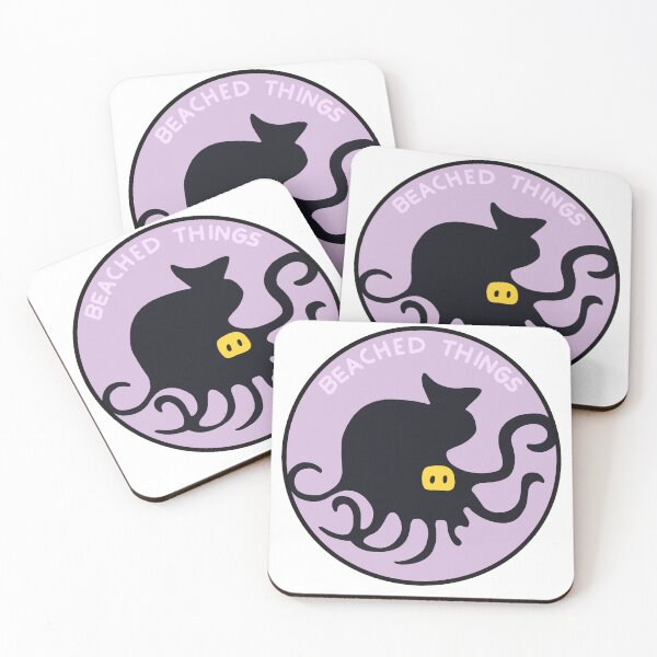 Artikelvorschau, Octopus BT entworfen und verkauft von Gh0stCookies.