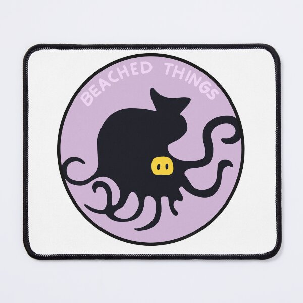 Artikelvorschau, Octopus BT entworfen und verkauft von Gh0stCookies.