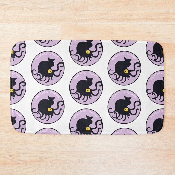 Item preview, Octopus BT designed and sold by Gh0stCookies.