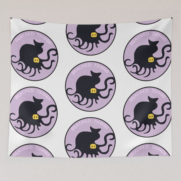 Artikelvorschau, Octopus BT entworfen und verkauft von Gh0stCookies.
