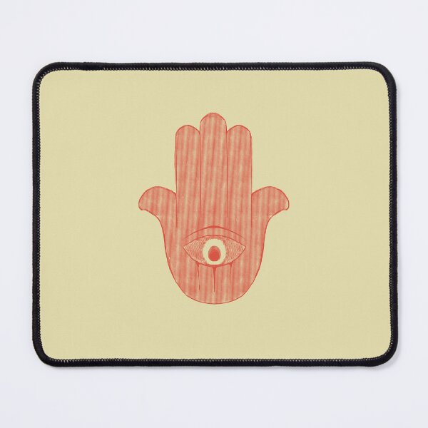 Item preview, Hamsa Harmony designed and sold by Marny Design.