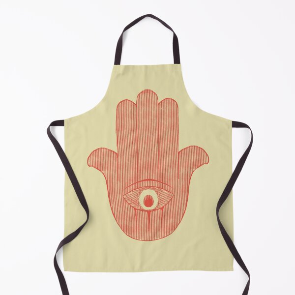 Item preview, Hamsa Harmony designed and sold by Marny Design.