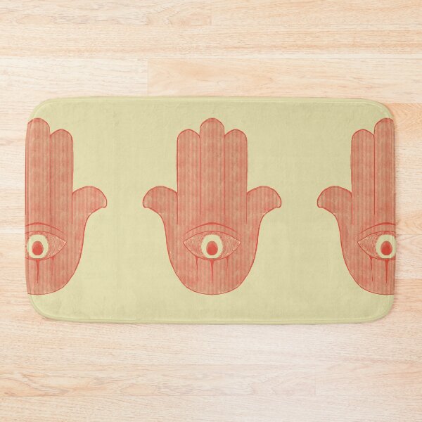 Item preview, Hamsa Harmony designed and sold by Marny Design.