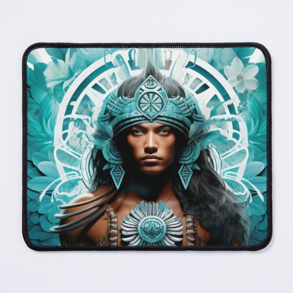 Item preview, Guardian Runningrain designed and sold by WHITI_MANAWA.