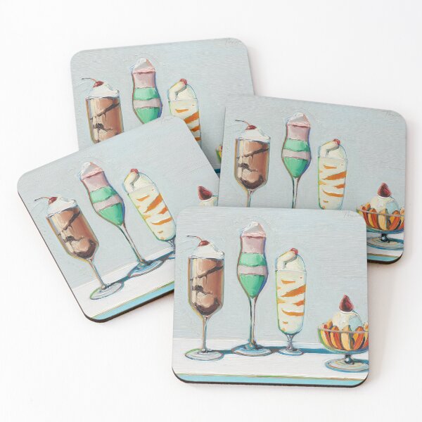 Item preview, wayne thiebaud designed and sold by artdouzi.