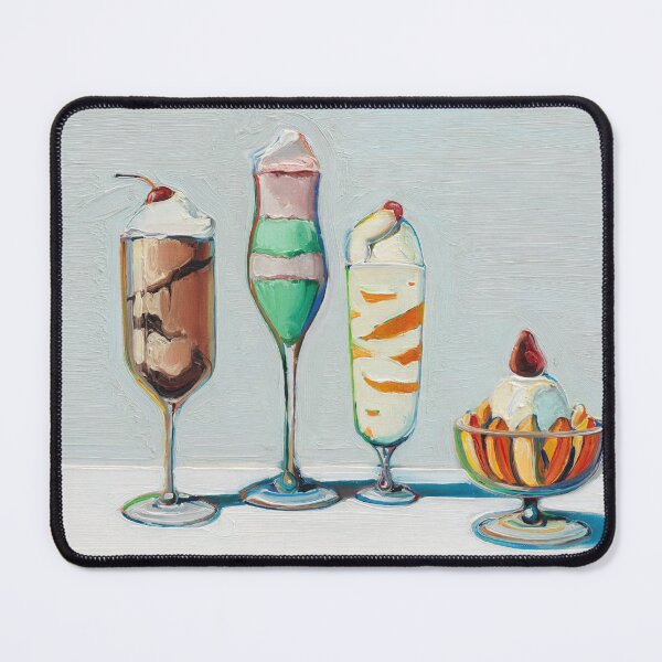 Item preview, wayne thiebaud designed and sold by artdouzi.