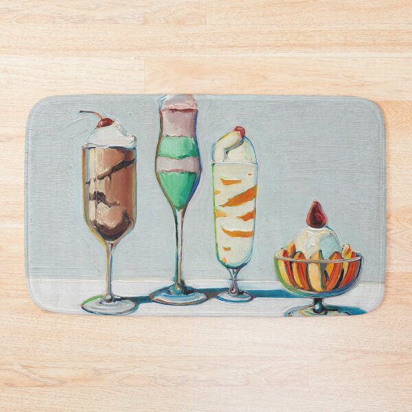 Item preview, Wayne Thiebaud designed and sold by artdouzi.