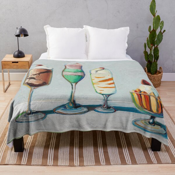 Item preview, wayne thiebaud designed and sold by artdouzi.