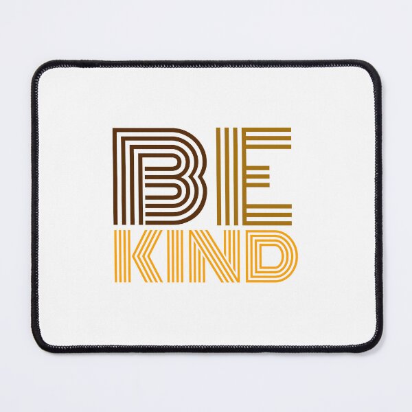 Item preview, be kind designed and sold by nagmga89.