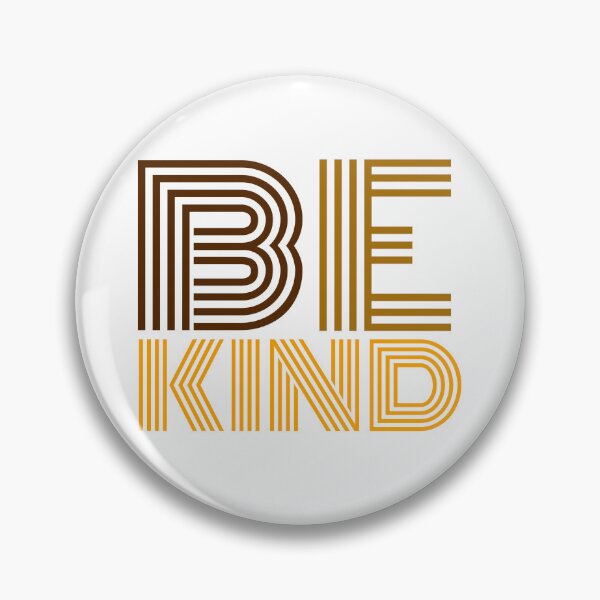 Item preview, be kind designed and sold by nagmga89.