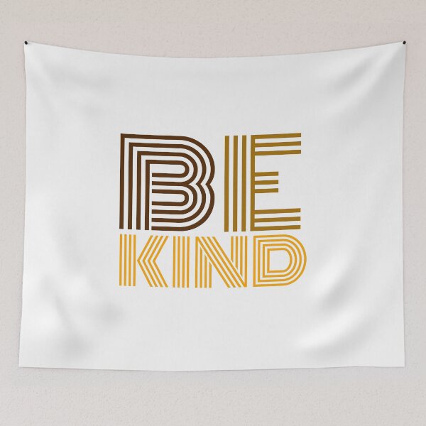 Item preview, be kind designed and sold by nagmga89.