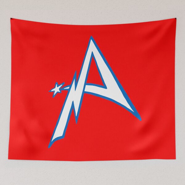 Item preview, Captain Avenger | Hero at Large designed and sold by Tawtay Clothing Co..
