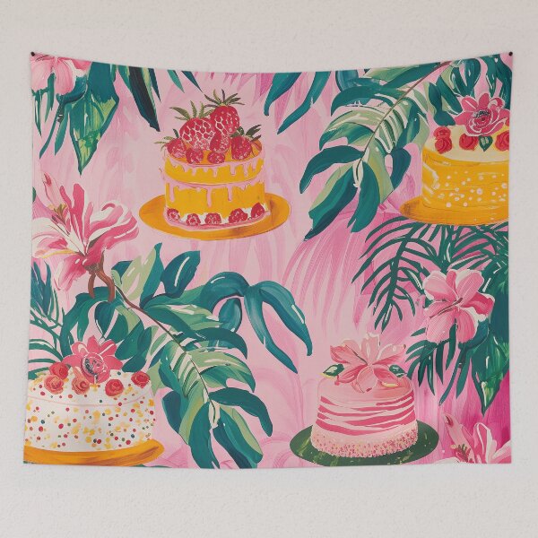 Item preview, The Sweetest Summer designed and sold by hamptonstyle.