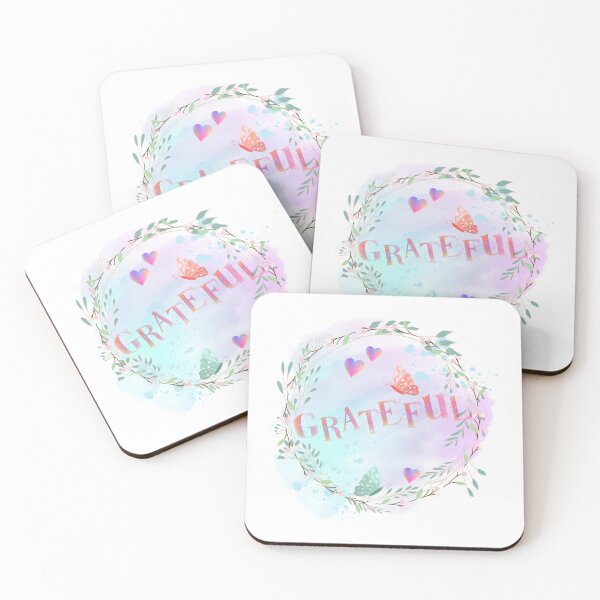 Item preview, Grateful  designed and sold by iRenza.