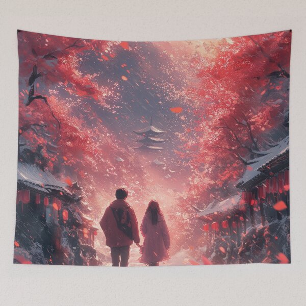 Item preview, Romantic Valentine's Day designed and sold by FireScreen.