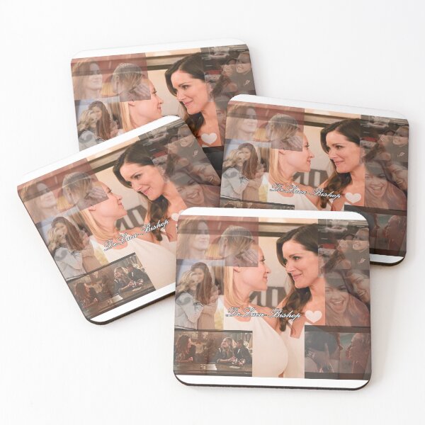 Item preview, The DeLuca-Bishops  designed and sold by charcaz.