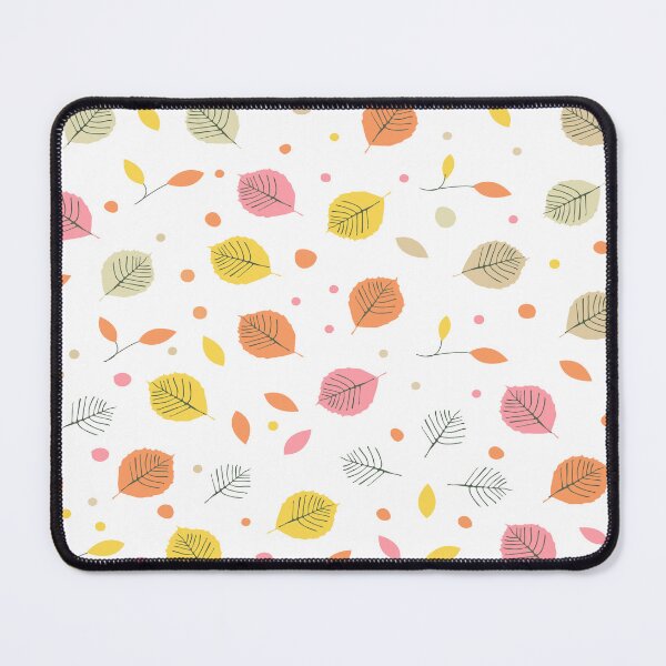 Item preview, Pattern Leaf designed and sold by Nunaprettyshop.
