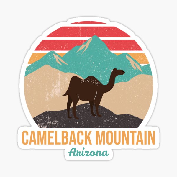 Item preview, Camelback Mountain Arizona designed and sold by sydney-syder.