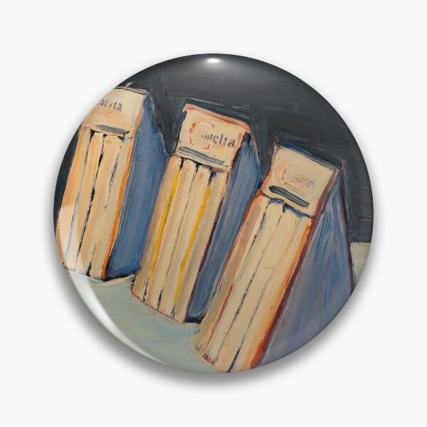 Item preview, wayne thiebaud designed and sold by artdouzi.