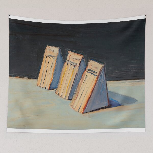 Item preview, wayne thiebaud designed and sold by artdouzi.