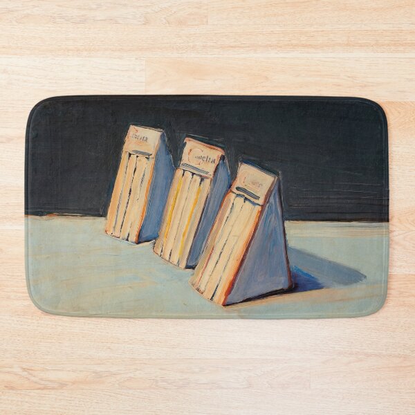 Item preview, Wayne Thiebaud designed and sold by artdouzi.