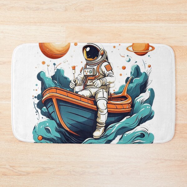 Item preview, astronaut designed and sold by Arextr.