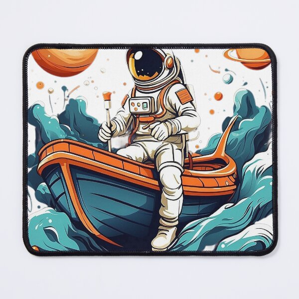 Item preview, astronaut designed and sold by Arextr.