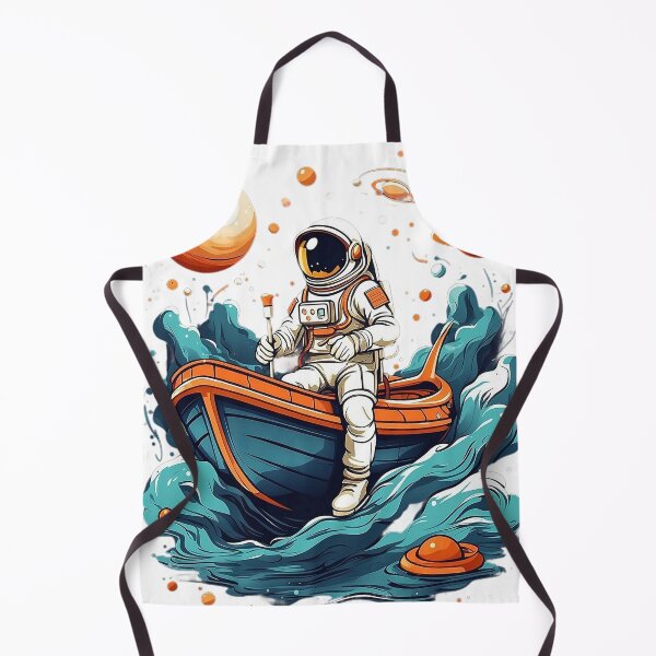 Item preview, astronaut designed and sold by Arextr.