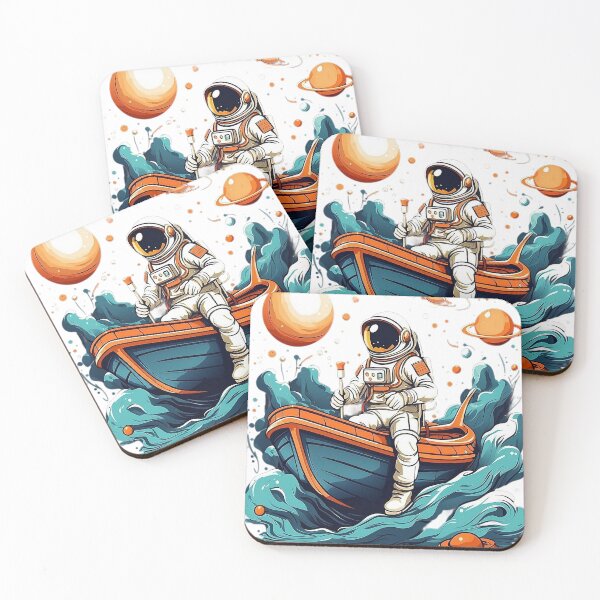 Item preview, astronaut designed and sold by Arextr.