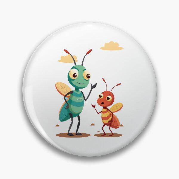 Item preview, Ant designed and sold by Whose-sweat.