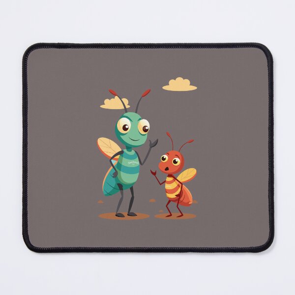 Item preview, Ant designed and sold by Whose-sweat.