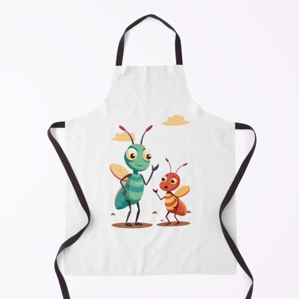 Item preview, Ant designed and sold by Whose-sweat.