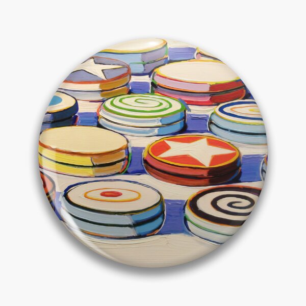 Item preview, wayne thiebaud designed and sold by artdouzi.