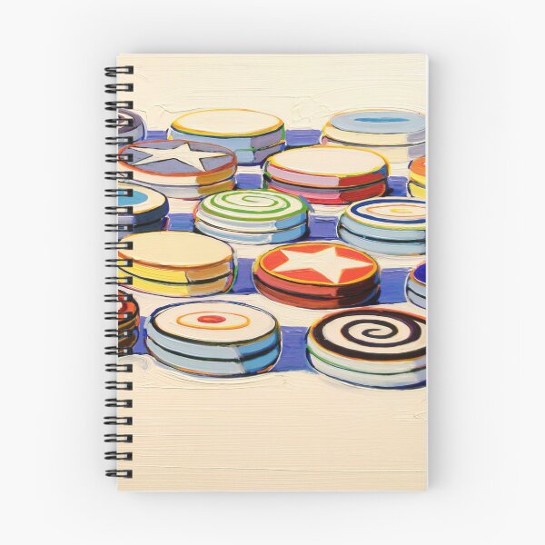Item preview, wayne thiebaud designed and sold by artdouzi.