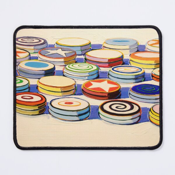 Item preview, wayne thiebaud designed and sold by artdouzi.