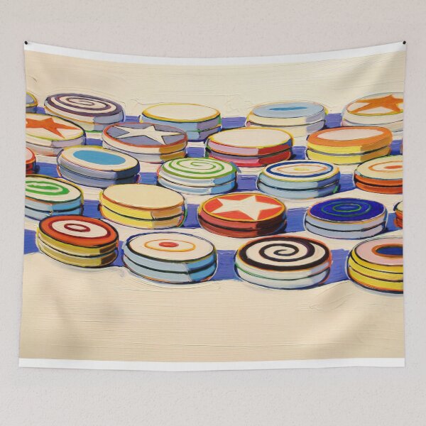Item preview, wayne thiebaud designed and sold by artdouzi.