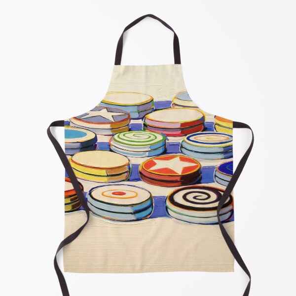 Item preview, wayne thiebaud designed and sold by artdouzi.
