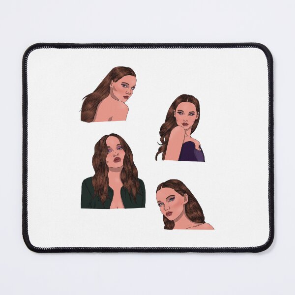 Item preview, Dove Cameron designed and sold by Tamara-artz-.