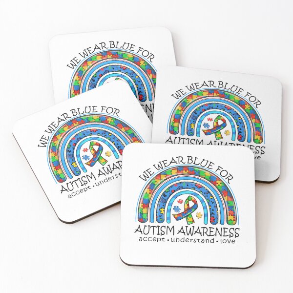 Item preview, Mental Health, ABA Therapist, Autism Awareness, ADHD, Special Education Teacher, Neurodiversity Inclusion, Social Work SLP OT Autism designed and sold by behindthefacts.