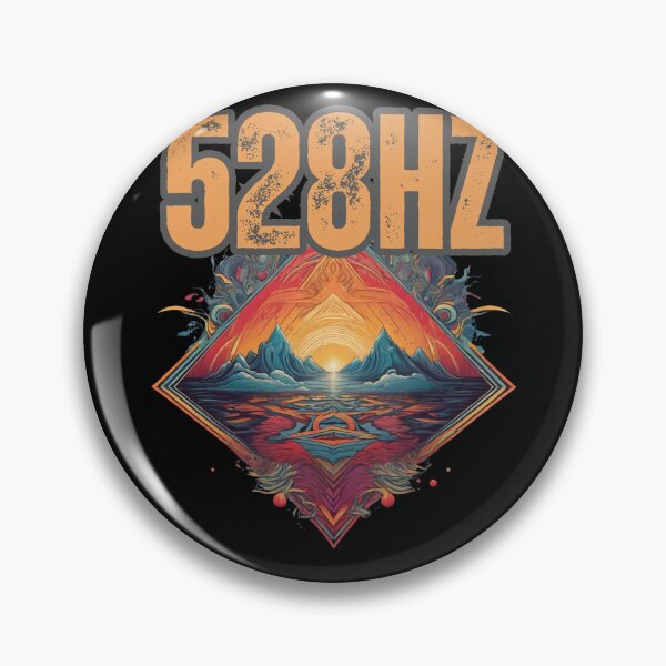 Artikelvorschau, 528-Hz-Frequenzmusik-Heilungsdesign entworfen und verkauft von Jt41.