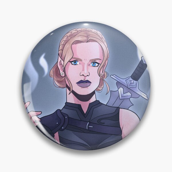 Item preview, Lady Death designed and sold by Bruno Artist.