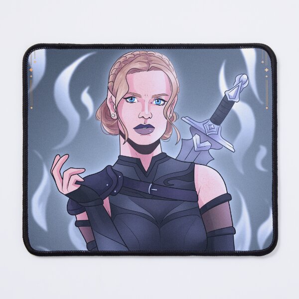Item preview, Lady Death designed and sold by Bruno Artist.