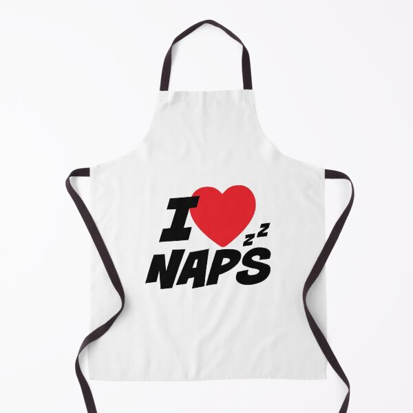 Item preview, I Love Naps designed and sold by PaulSDesign.