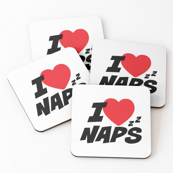 Item preview, I Love Naps designed and sold by PaulSDesign.