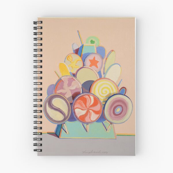 Item preview, wayne thiebaud designed and sold by artdouzi.