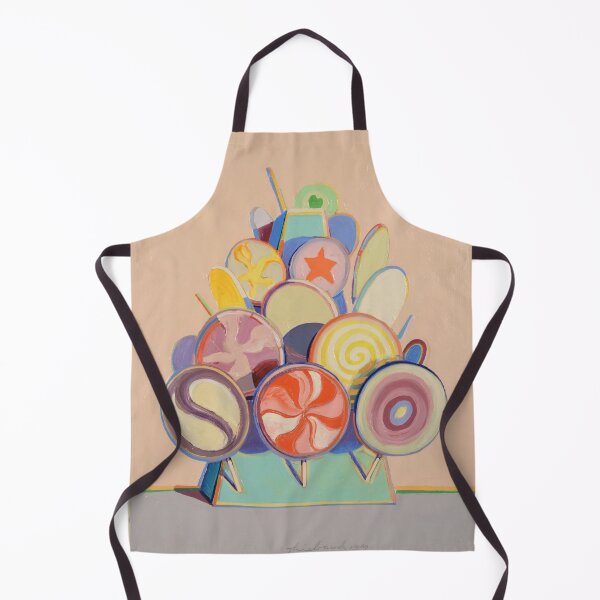Item preview, wayne thiebaud designed and sold by artdouzi.